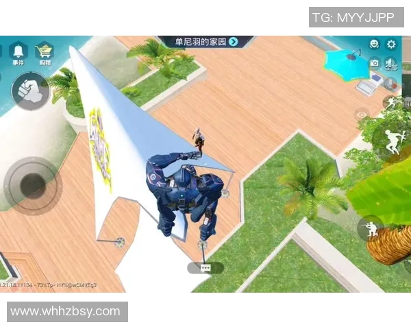 和平精英中的LNG战队技术解析与战术应用探讨